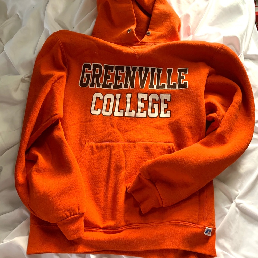 Hoodie